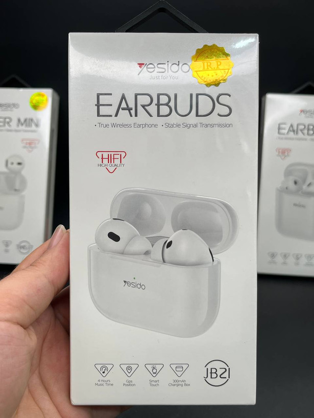Earbuds YESIDO