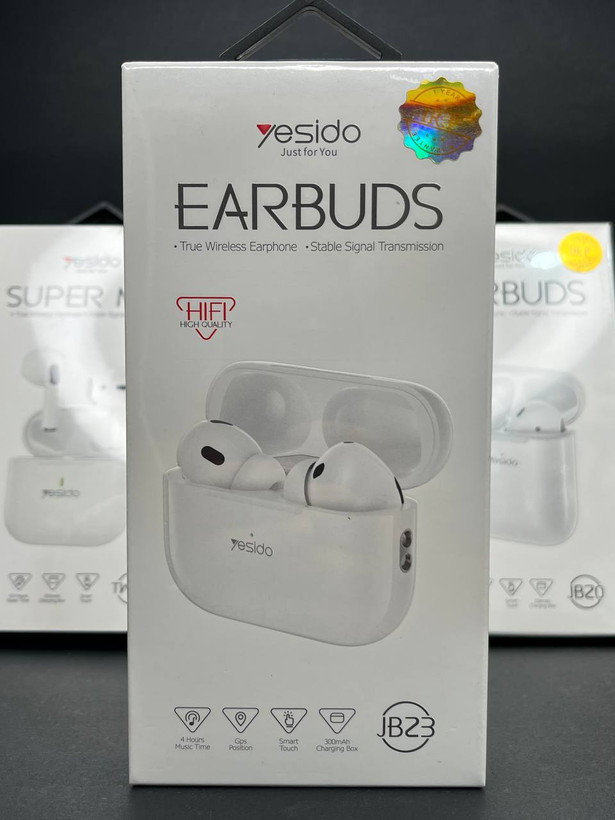 Earbuds YESIDO