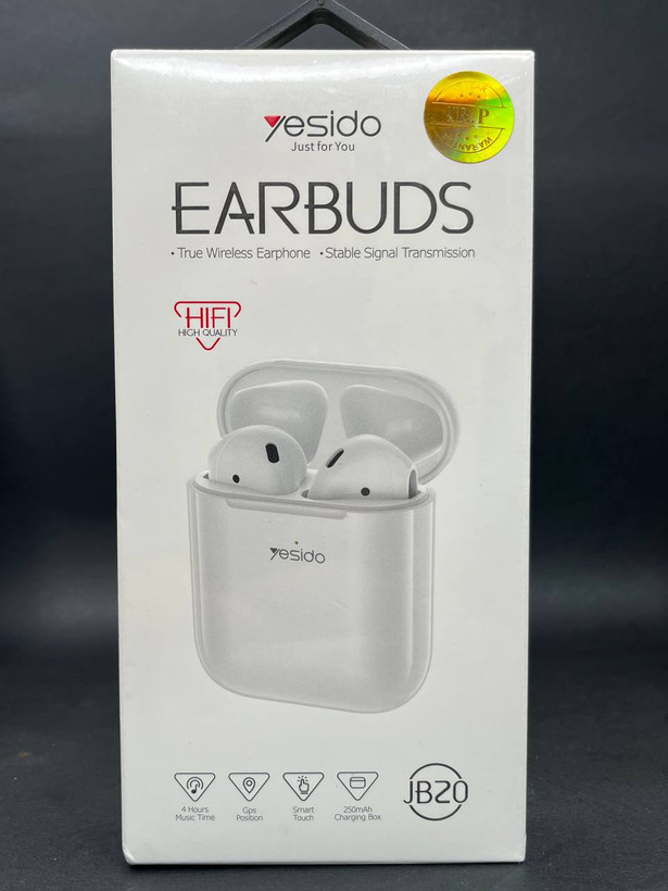 Earbuds YESIDO