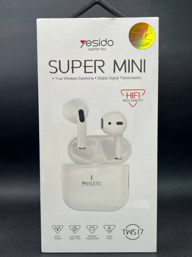 Earbuds YESIDO