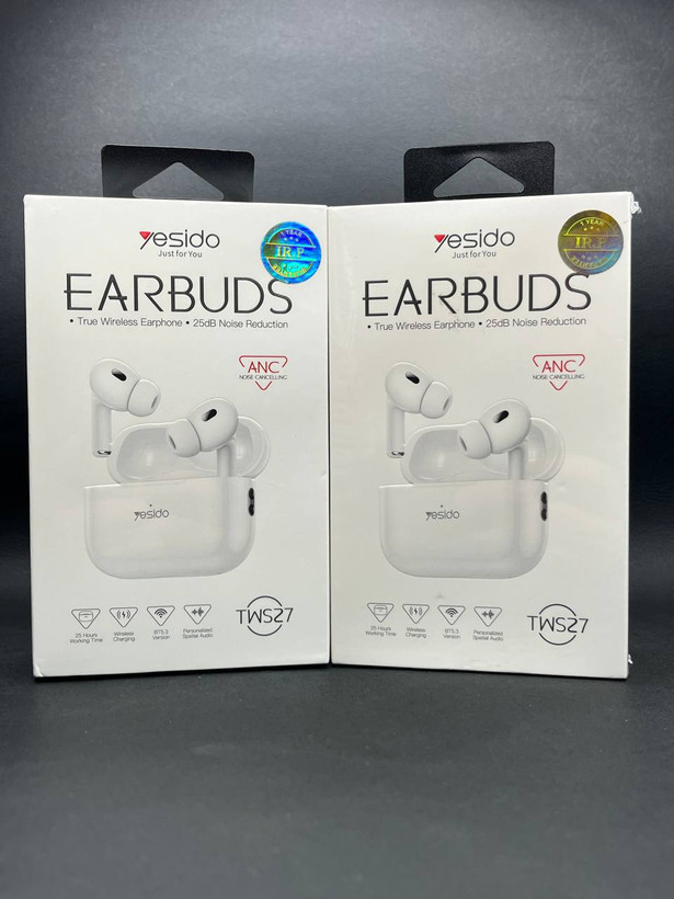 Earbuds YESIDO