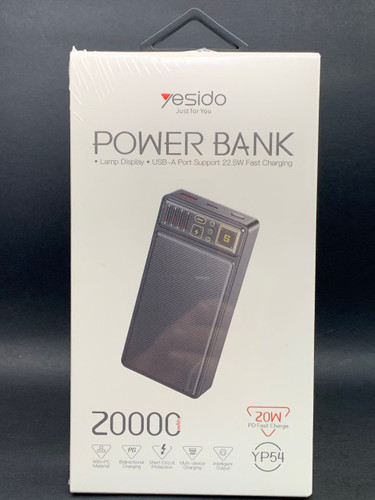 POWER BANK