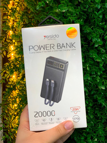 POWER BANK