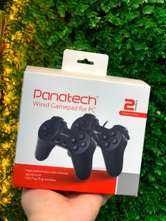 دسته بازی PANATECH مدل P-G503 بسته 2عددی