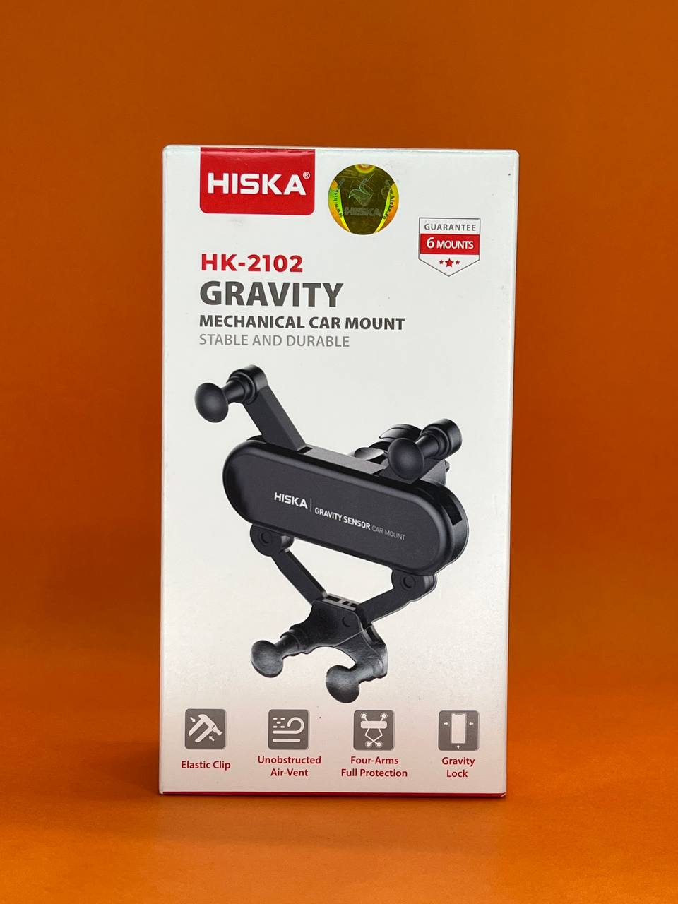 هولدر هیسکا hk-2102