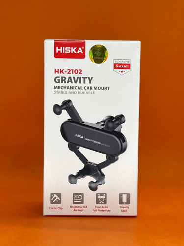هولدر هیسکا hk-2102