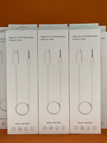 Aux type-c مدل MH-CM21