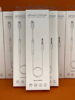 AUX IPHONE مدل MH-021