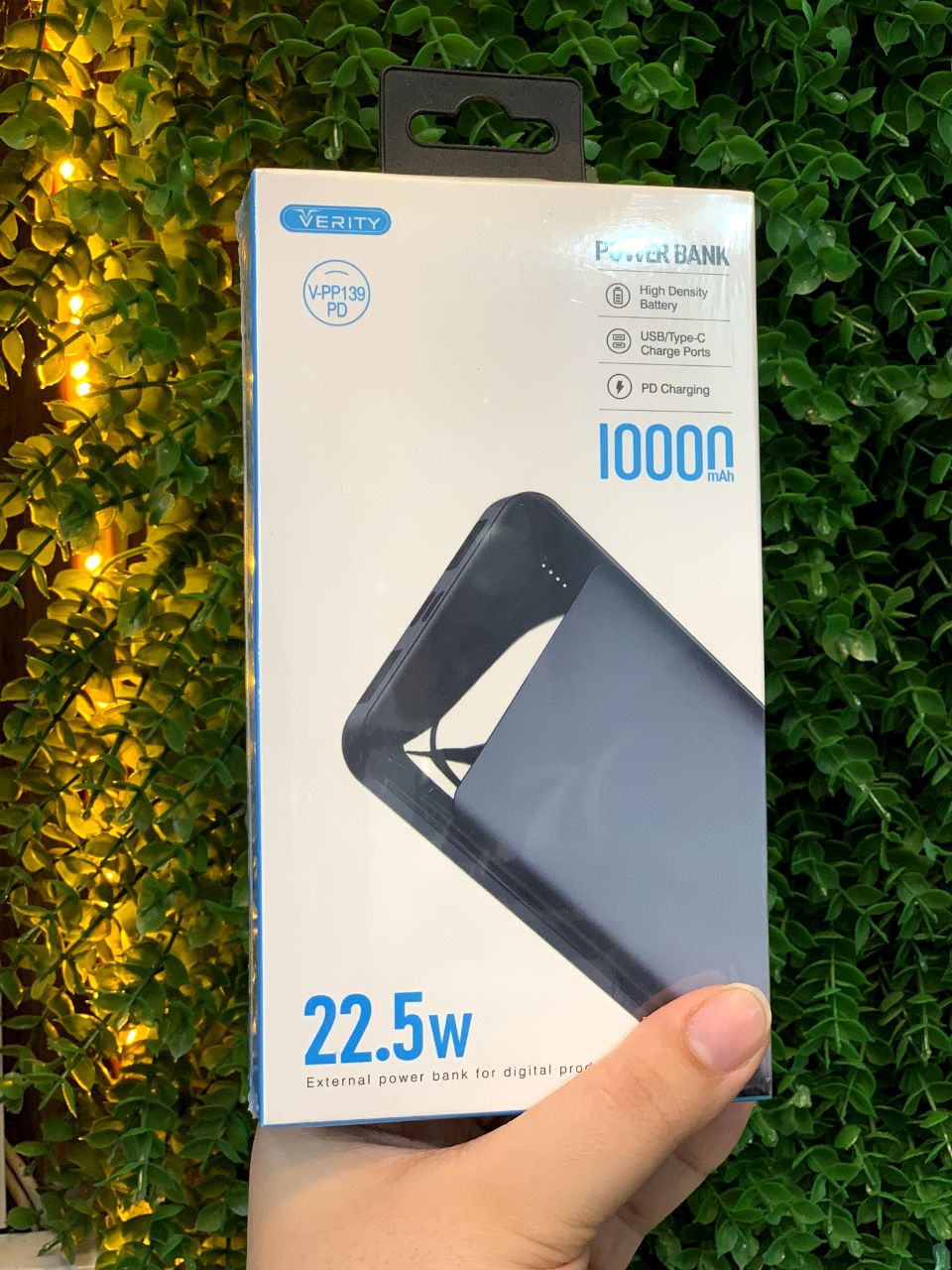 POWER BANK