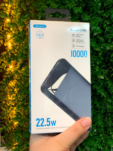 POWER BANK