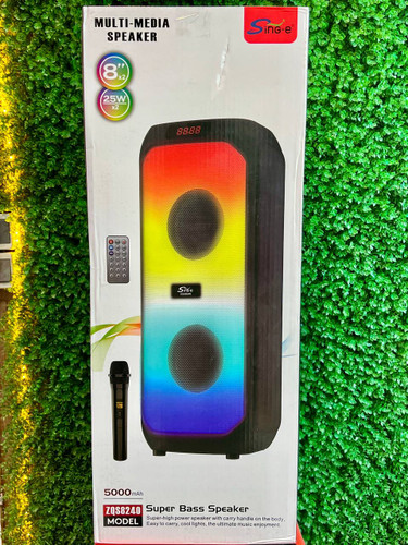 SPEAKER