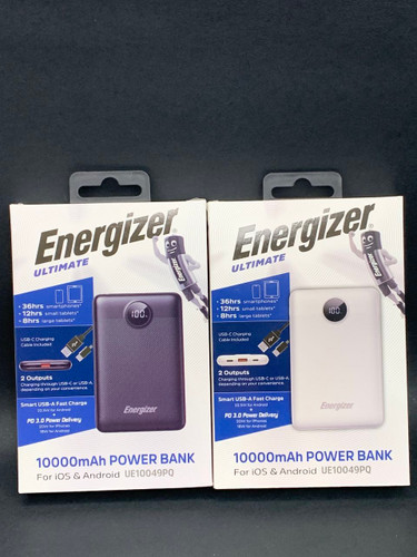 POWER BANK