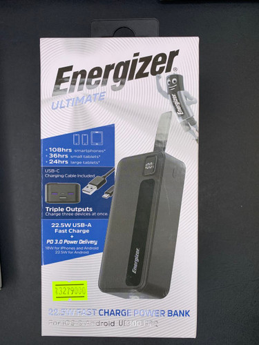 POWER BANK