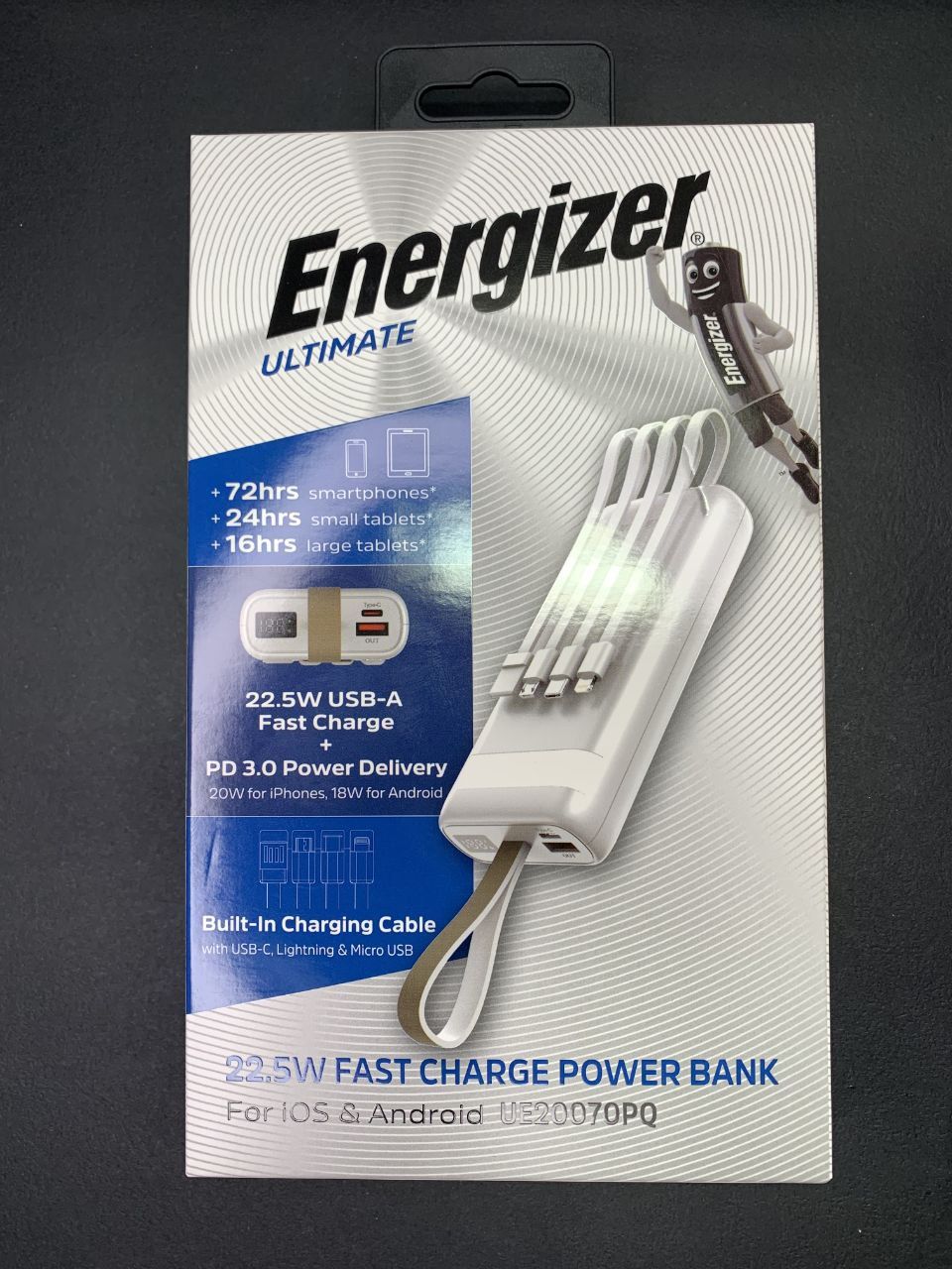 POWER BANK