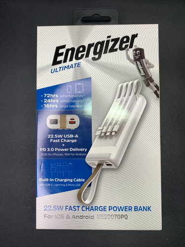 POWER BANK