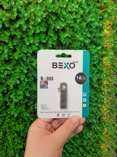فلش BEXO مدل B-۵۰۵ ظرفیت 16GB