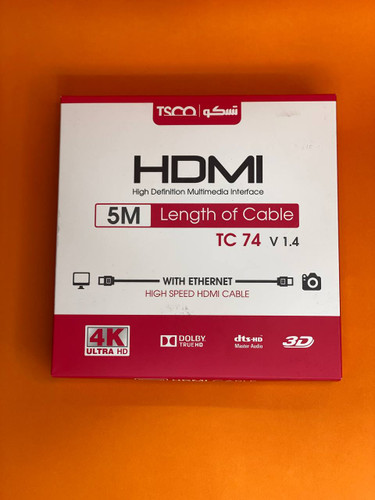 کابل hdmi