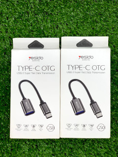 Otg type-c