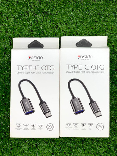 Otg type-c