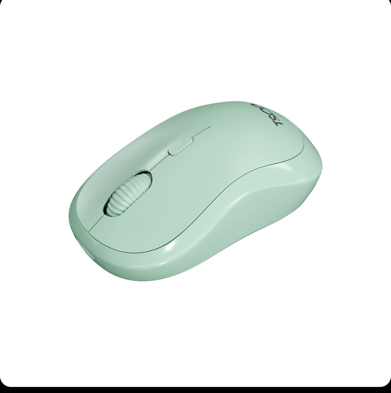 موس بیسیم تسکو tm741