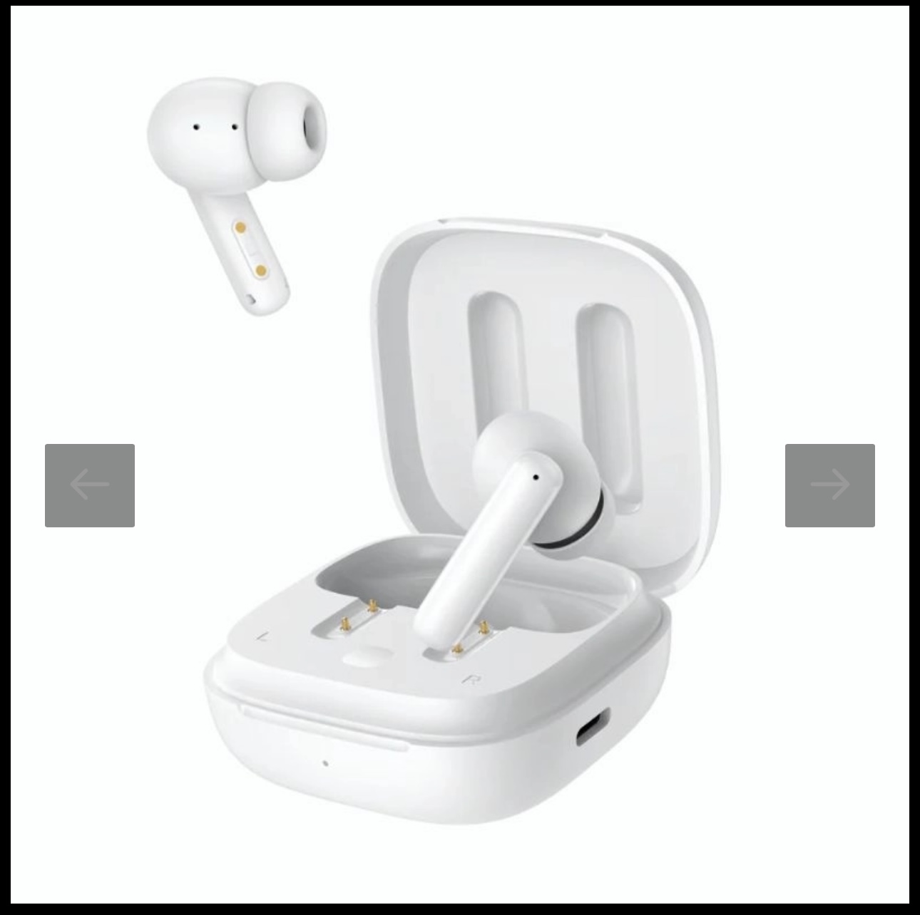 QCY T13 ANC