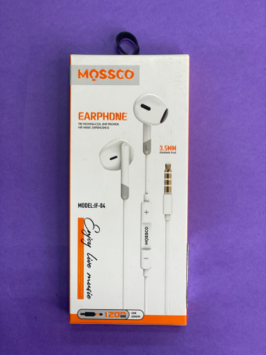 هندزفری مسکو if01