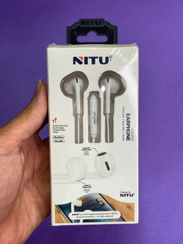 هندزفری نیتو