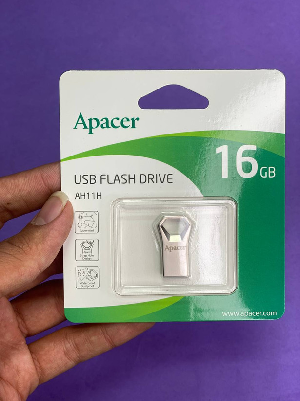 flash 16gb