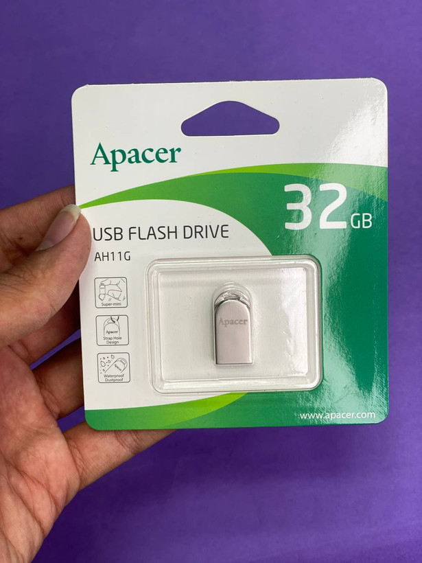 فلش 32 گیگ ap