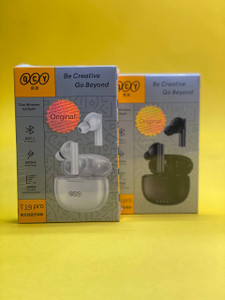 QCY t19pro