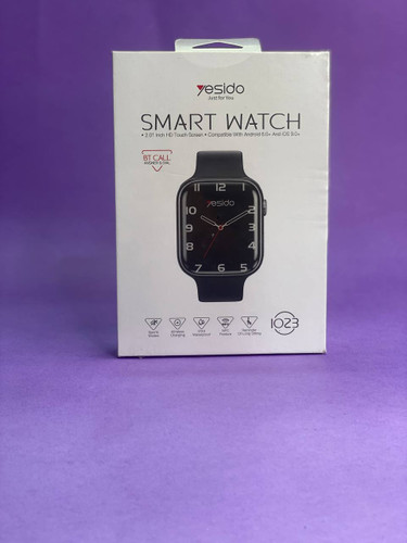 ساعت هوشمند Yesido مدل LO23
