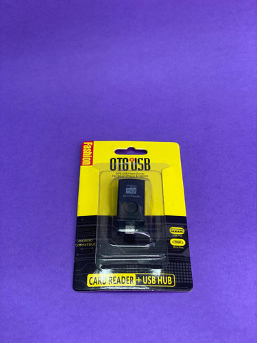 رابط OTG + USB مدل