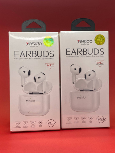 ایرپاد Yesido مدل TWS32