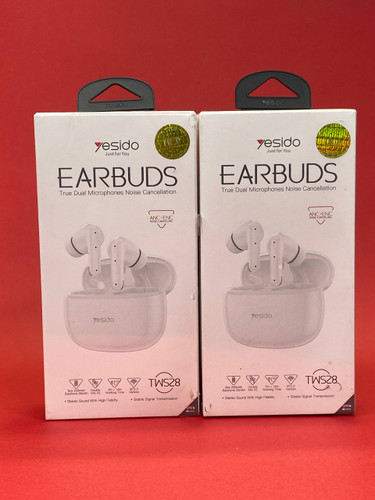 ایرپاد Yesido مدل TWS28