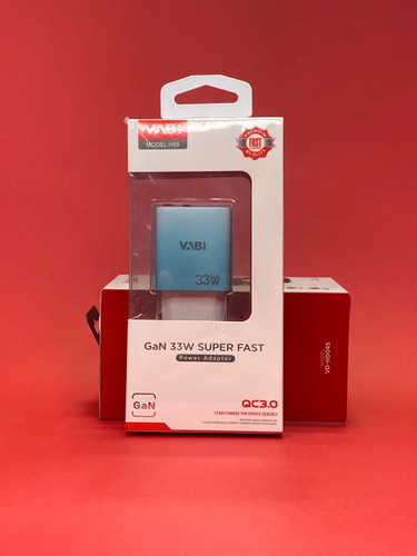 شارژر VABi مدل H۵۰