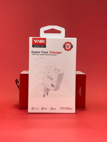 شارژر VABi مدل H55