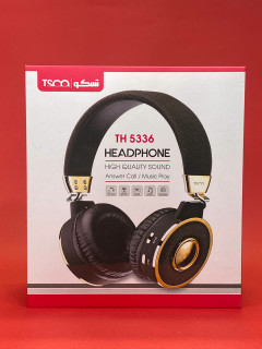 هدفون Tsco مدل Th5336