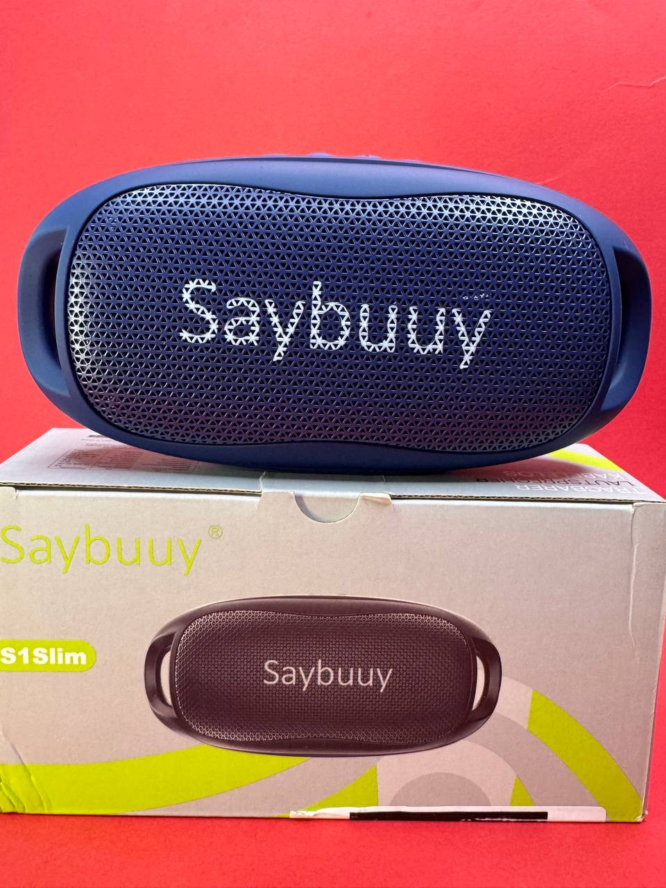 اسپیکر Saybuuy مدل S1 slim
