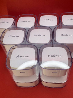 کلگی Hadron مدل C1011