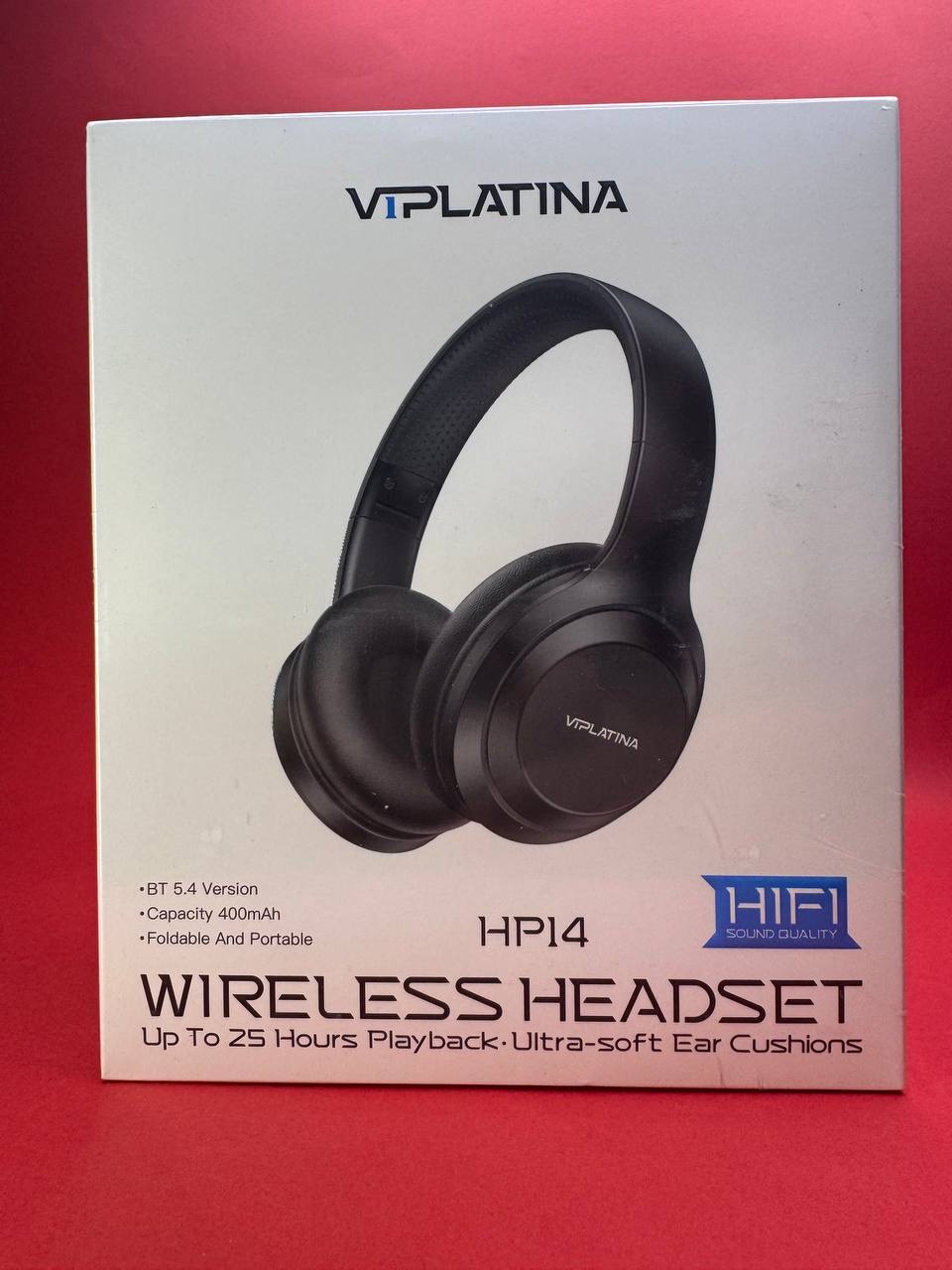 هدفن Viplatina مدل HP14