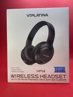 هدفن Viplatina مدل HP14