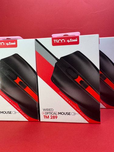 ماوس Tsco مدل TM289