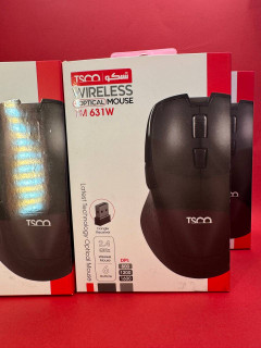 ماوس بیسیم Tsco مدل TM631w