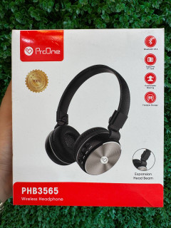 هدفون ProOne مدل PHB3565
